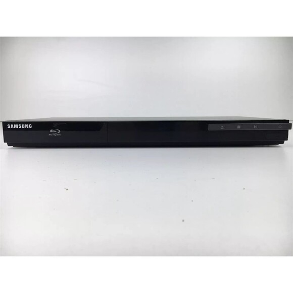 Samsung BD-D5300 Blu-Ray Player TESTED - Picture 1 of 3